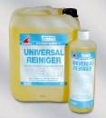 Univerzálny čistiaci prostriedok - čistiaca chémia Universalreiniger