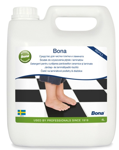 Bona Cleaner na podlahy