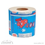 Toaletný papier Top 1-vrstvový